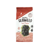 Organic Seaweed Chilli Snack by Ceres Organics