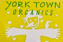York Town Organics