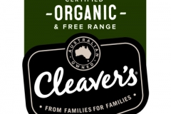 Cleavers Logo GEN CMYK_C