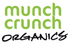 Munch Crunch Organics