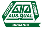AusQual logo