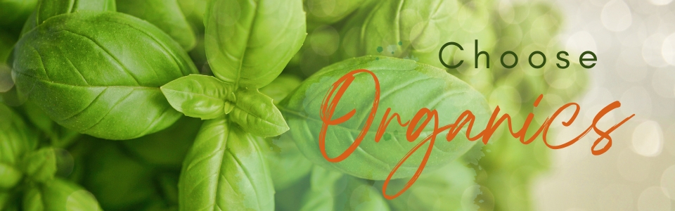 NOW 2023 Homepage banner_Choose Organics