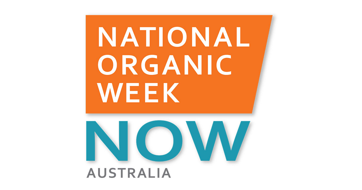 (c) Organicweek.net.au